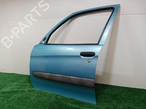 Left front door CITROËN XSARA PICASSO (N68) 2.0 HDi | BP13325671C2 