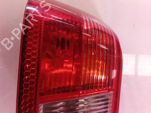 Left taillight SEAT IBIZA II (6K1) 1.4 | BP7928831C34 