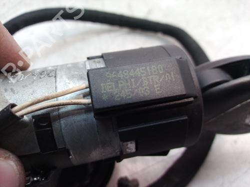 Ignition barrel LANCIA PHEDRA (179_) 3.0 V6 (179.BXD11) | BP10665827M48 