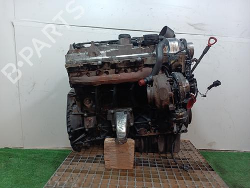 Motor MERCEDES-BENZ M-CLASS (W163) [1998-2005]  15692231