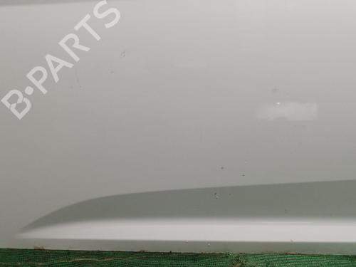 Right front door FORD FIESTA VI (CB1, CCN) 1.0 EcoBoost | BP24843101C3 