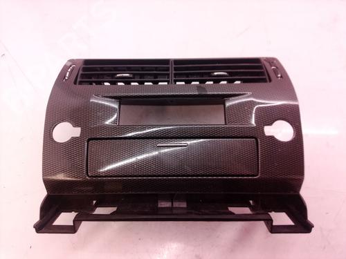 Used Air vent CITROËN C4 Coupe (LA_) 2.0 HDi (136 hp) 14304037