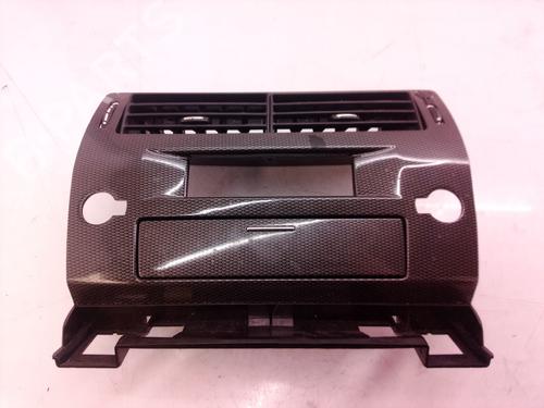 Air vent CITROËN C4 Coupe (LA_) [2004-2013]  14304037