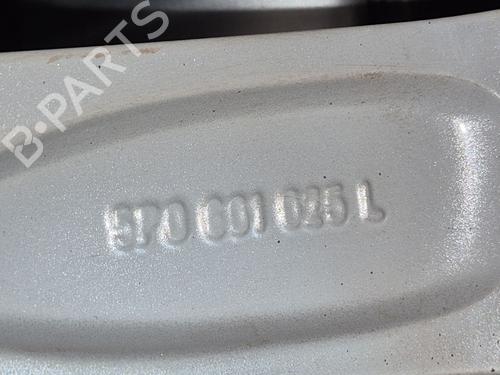 Rim SEAT LEON (1P1) 1.4 TSI | BP28119734C45 
