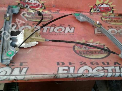 Front right window mechanism RENAULT LAGUNA III (BT0/1) 2.0 dCi (BT01, BT08, BT09, BT0E, BT0K, BT12, BT1C, BT1D,... | BP7925367C23 