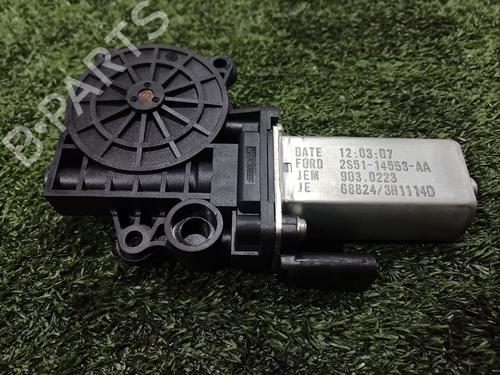 Right front window motor FORD FIESTA V (JH_, JD_) ST150 | BP21841414E20 