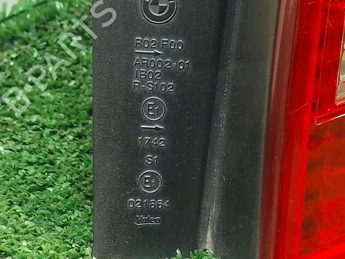 Right taillight BMW 1 (E81) 120 d | BP22226935C35 