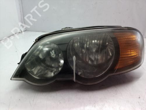 Optica esquerda KIA SHUMA II Saloon (FB) [2001-2004]null 0K2NC51040A