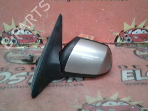 Left mirror FORD MONDEO III Saloon (B4Y) 2.0 16V | BP7925856C26 