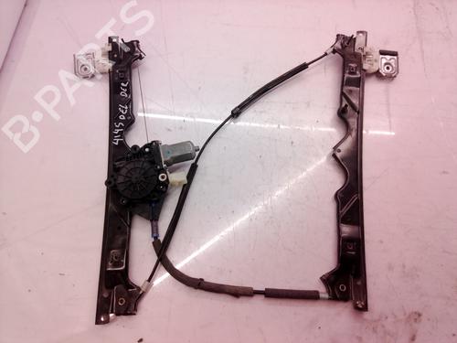 Used Front right window mechanism JEEP COMMANDER (XK, XH) 3.0 CRD 4x4 (218 hp) 8327123