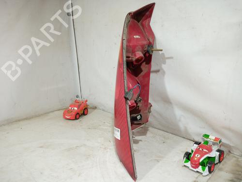 Right taillight FORD FOCUS I (DAW, DBW)  | BP10254797C35 