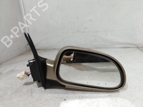 Used Right mirror DAEWOO NUBIRA Saloon (J200) 1.6 (109 hp) 10911448