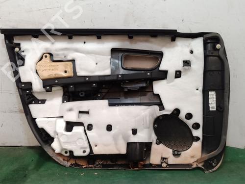 Front right panel MAZDA 3 (BL) 1.6 MZR (BL14) | BP28167727C59 