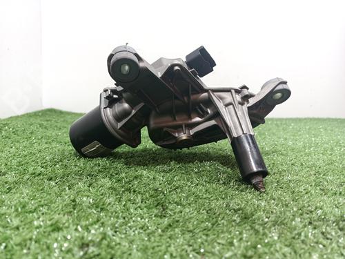 Used Front wiper motor CITROËN C4 Grand Picasso I (UA_) [2006-2013]  15655816