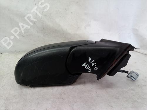 Right mirror FORD FOCUS II (DA_, HCP, DP)  | BP10214820C27 
