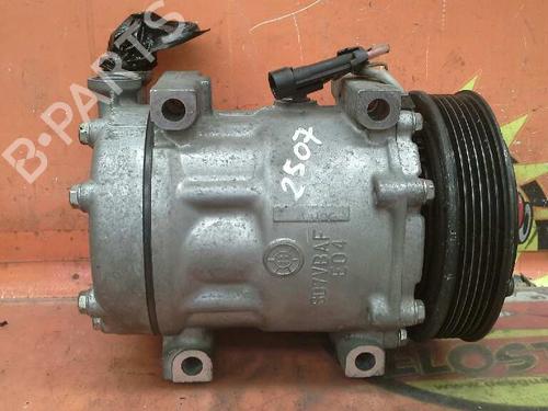 AC compressor ALFA ROMEO 147 (937_) 1.6 16V T.SPARK ECO (937.AXA1A, 937.BXA1A) | BP7923449M34 