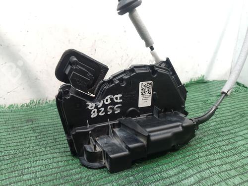 Front right lock VW PASSAT B8 Variant (3G5, CB5) 2.0 TDI 4motion 5NB837016E | 5NB837016E | 5NB837016E