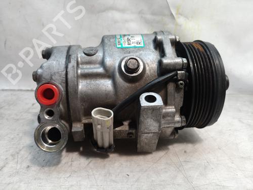 AC compressor OPEL MERIVA A MPV (X03)  | BP12321979M34 