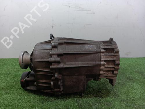 Transfer box MERCEDES-BENZ M-CLASS (W163)  | BP15767911M36 