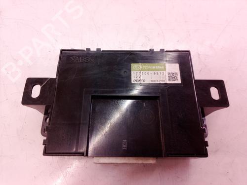 Used Control unit SUBARU LEGACY IV Estate (BP) [2003-2009]  8794462