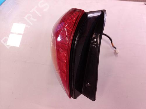 Venstre Baklys KIA RIO I Hatchback (DC)  | BP7929190C34 