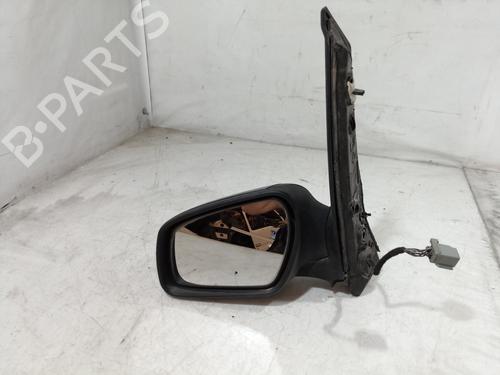 Used Left mirror FORD FOCUS C-MAX (DM2) [2003-2007]  10909793