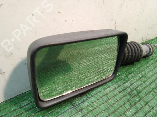 Left mirror AIXAM A.721  | BP19322137C26 