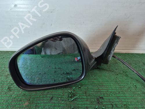 Used Left mirror Left mirror 37027493 37027493