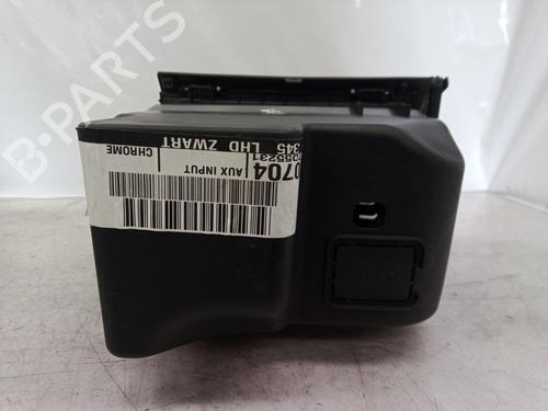 Glove box FORD MONDEO IV Saloon (BA7) 2.0 TDCi | BP10646252C95 