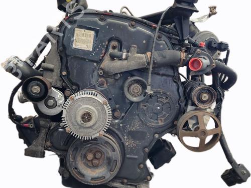 Engine FORD TRANSIT Van (FA_ _) 2.4 DI (FAA_, FAB_, FAC_, FAD_) | BP38065121M1 - Image 2