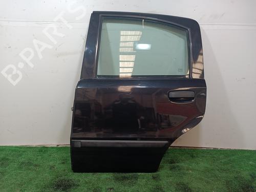 Used Left rear door FIAT PANDA (169_) 1.2 (169.AXB11, 169.AXB1A) (60 hp) 13645811