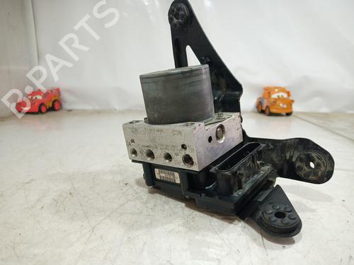 ABS pump RENAULT GRAND SCÉNIC II (JM0/1_)  | BP12322289M43 