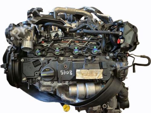 Engine FORD FOCUS III 1.5 TDCi | BP37712450M1  - Image 5