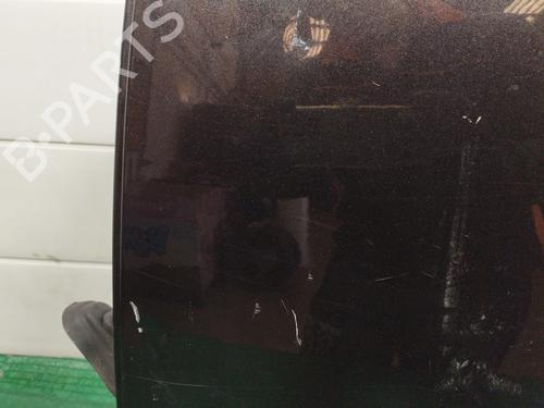 Left rear door AUDI A4 B7 (8EC) 2.0 | BP30482546C4 