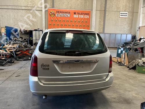 Left taillight FORD FOCUS I (DAW, DBW)  | BP9689907C34 