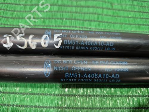 Tailgate lift support FORD FOCUS III 1.6 TDCi | BP26576755C138 