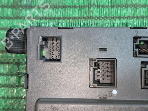 Electronic module MERCEDES-BENZ E-CLASS (W211) E 280 CDI (211.020) | BP39402357M83 - Image 4