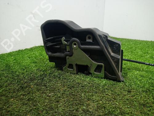 Front right lock BMW X3 (E83) xDrive 20 d | BP23276501C97 
