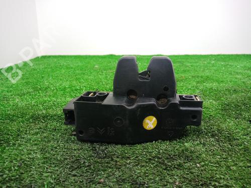 Used Tailgate lock CITROËN XSARA PICASSO (N68) 2.0 HDi (90 hp) 13459120