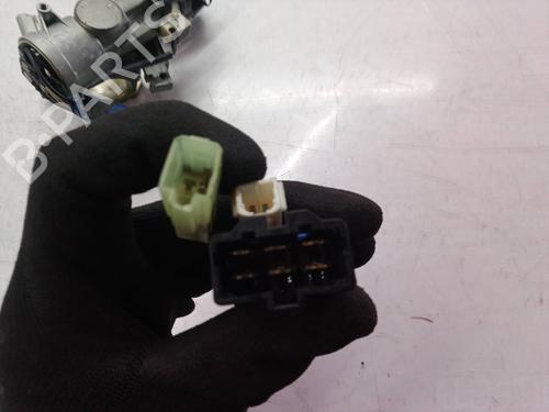 Ignition barrel KIA CARNIVAL II (GQ) 2.9 CRDi | BP8904369M48 