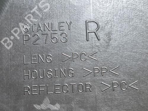 Right headlight SUZUKI IGNIS II (MH) 1.5 (RM415) | BP31168992C29 