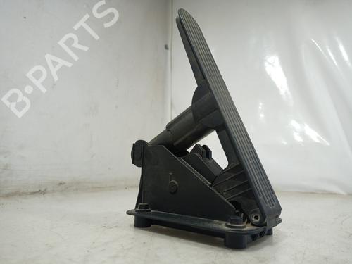 Pedal SMART CITY-COUPE (450)  | BP12322524I4 