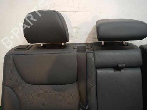 Seats set HYUNDAI IONIQ (AE) 1.6 GDI Hybrid | BP29250638C78 