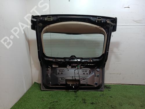 Tailgate DODGE CALIBER 2.0 CRD | BP16092517C6