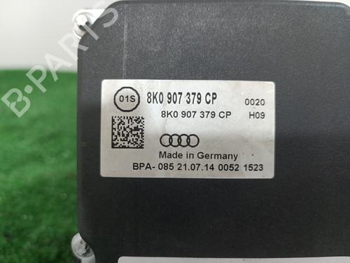 ABS pump AUDI A5 Convertible (8F7)  | BP15512093M43 