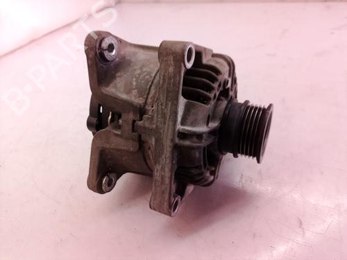 Alternator OPEL ASTRA H (A04)  | BP8728287M7 