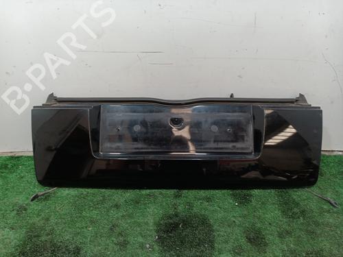 Used Tailgate CITROËN C2 (JM_) [2003-2017]  13686952