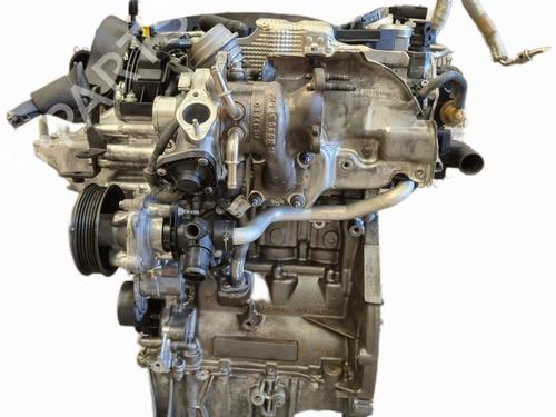 Motor FORD FOCUS III 1.0 EcoBoost (125 hp) 27483703
