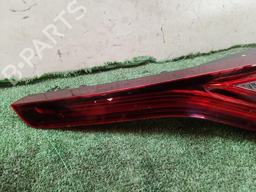Right taillight RENAULT MEGANE III Hatchback (BZ0/1_, B3_) 1.2 TCe (BZ16, BZ28) | BP25604523C35 