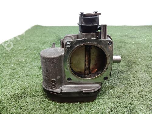 Throttle body MERCEDES-BENZ CLK Convertible (A208)  | BP18030680M82 